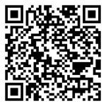 QR code vers le Book et CV de Kaouthar