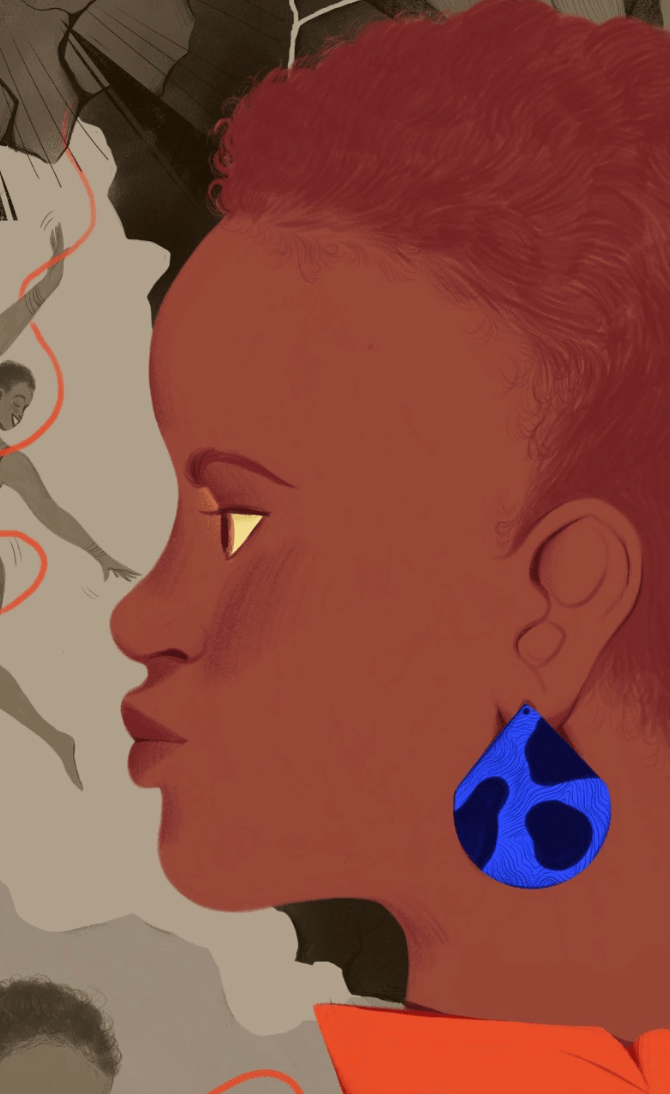 Ninelle de Brazzaville