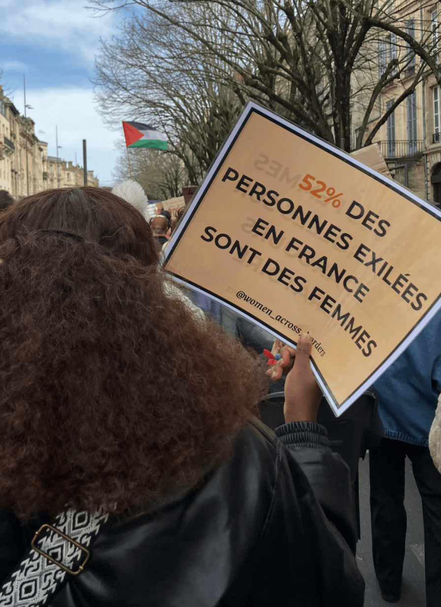 Fabrik à Declik, 8 mars et WOW&nbsp;festival