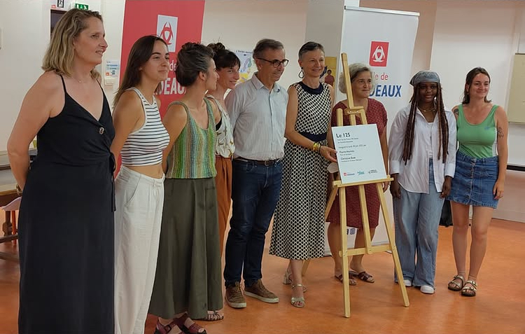 Appel à projet jeunesse